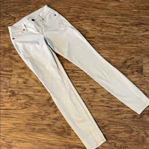 Maurices Light Khaki Pants